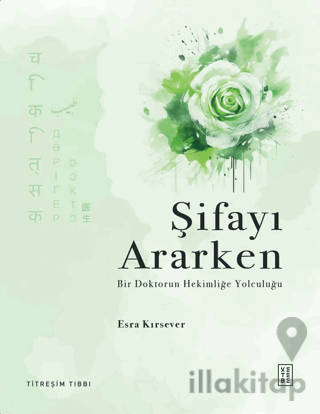 Şifayı Ararken