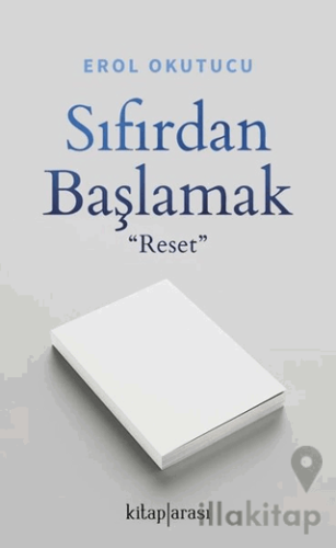 Sıfırdan Başlamak