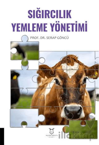 Sığırcılık Yemleme Yönetimi