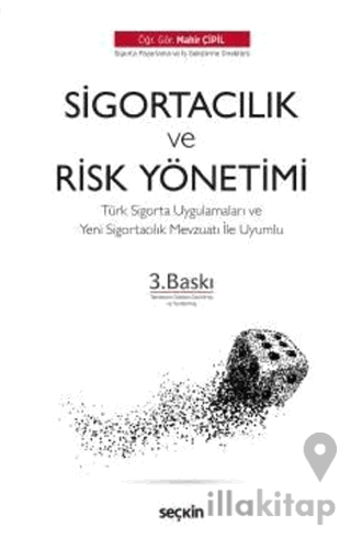 Sigortacılık & Risk Yönetiminin Temelleri