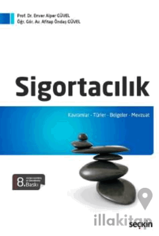 Sigortacılık