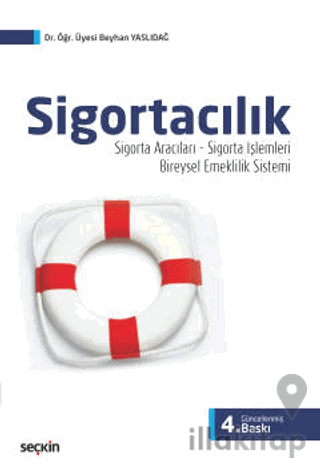 Sigortacılık