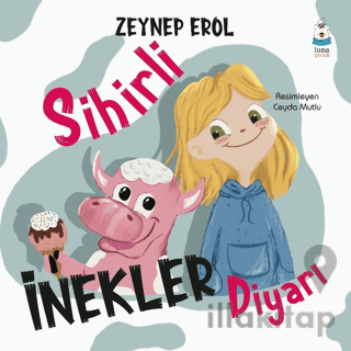 Sihirli İnekler Diyarı