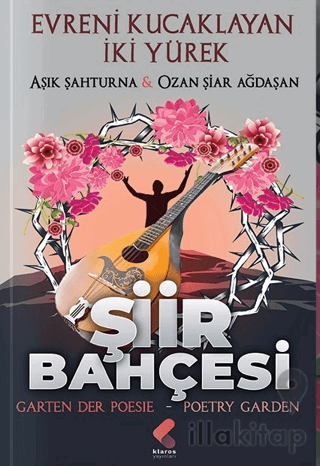 Şiir Bahçesi