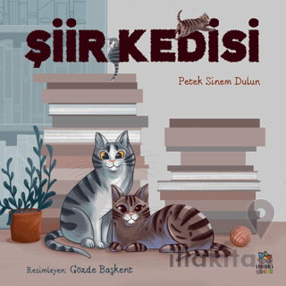 Şiir Kedisi