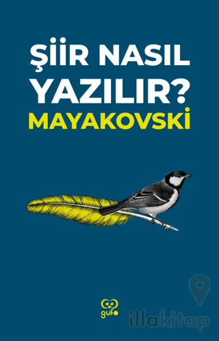 Şiir Nasıl Yazılır?