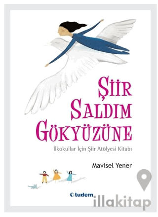 Şiir Saldım Gökyüzüne