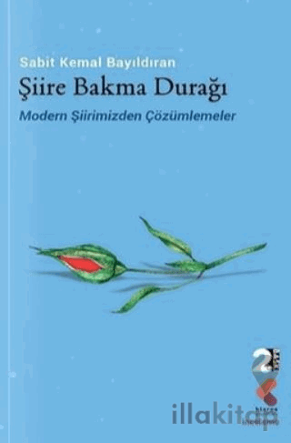 Şiire Bakma Durağı