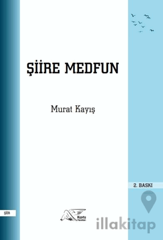 Şiire Medfun