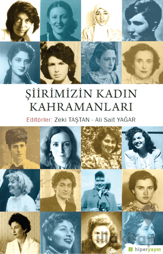 Şiirimizin Kadın Kahramanları