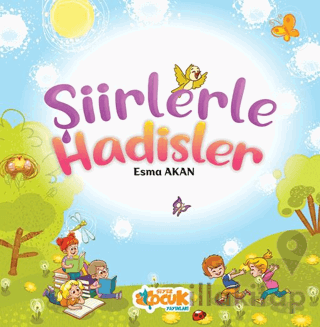 Şiirlerle Hadisler