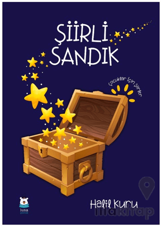 Şiirli Sandık