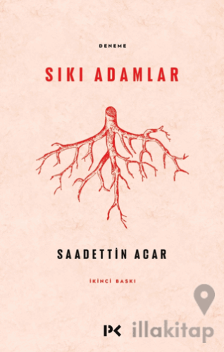 Sıkı Adamlar