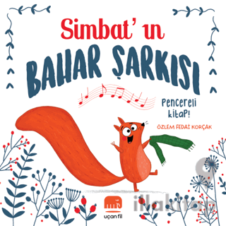 Simbat’ın Bahar Şarkısı