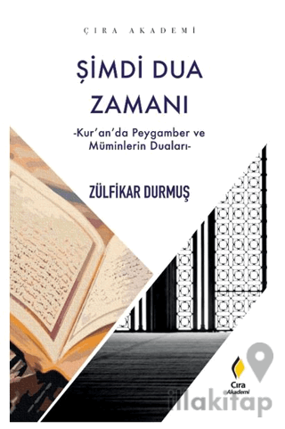 Şimdi Dua Zamanı