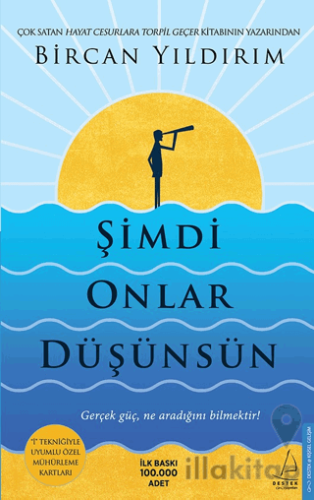 Şimdi Onlar Düşünsün