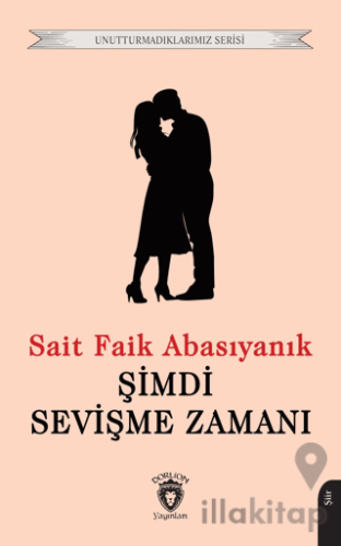 Şimdi Sevişme Zamanı