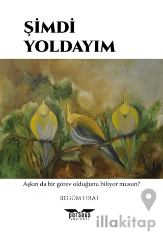 Şimdi Yoldayım