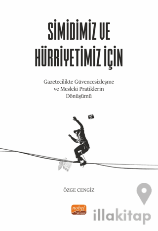 Simidimiz ve Hürriyetimiz İçin