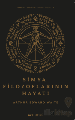 Simya Filozoflarının Hayatı