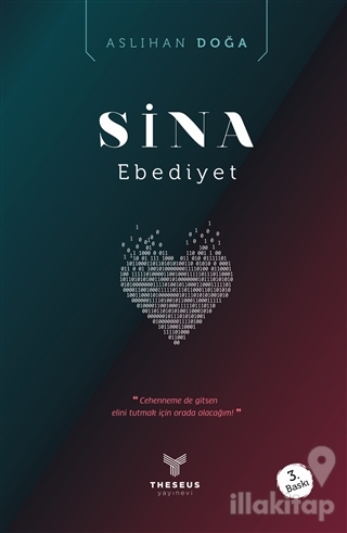 Sina - Ebediyet