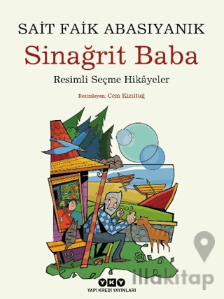 Sinağrit Baba