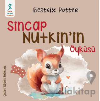 Sincap Nutkin’in Öyküsü