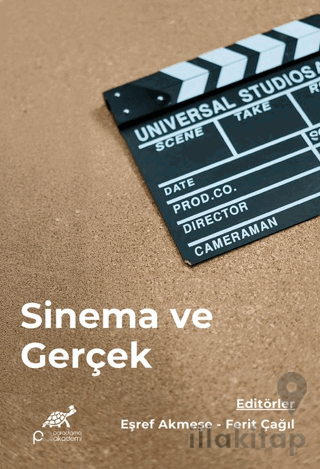 Sinema ve Gerçek