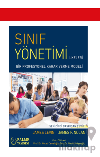 Sınıf Yönetimi