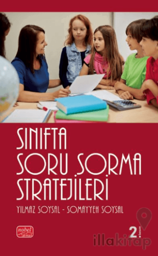 Sınıfta Soru Sorma Stratejileri