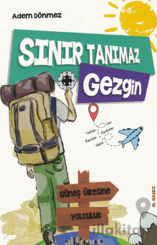 Sınır Tanımaz Gezgin