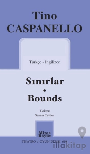 Sınırlar - Bounds