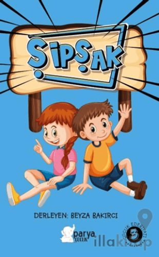 Şipşak - 3