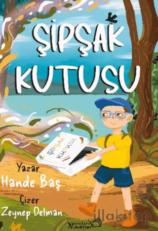 Şipşak Kutusu