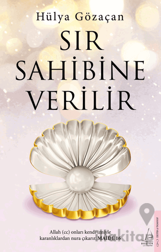 Sır Sahibine Verilir