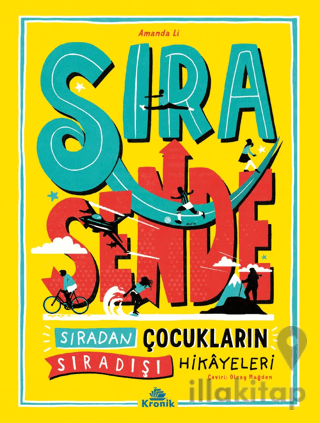 Sıra Sende