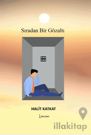 Sıradan Bir Gözaltı