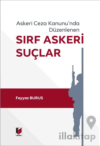 Sırf Askeri Suçlar