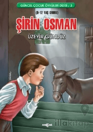 Şirin Osman