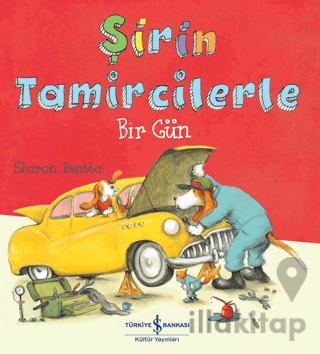 Şirin Tamircilerle Bir Gün