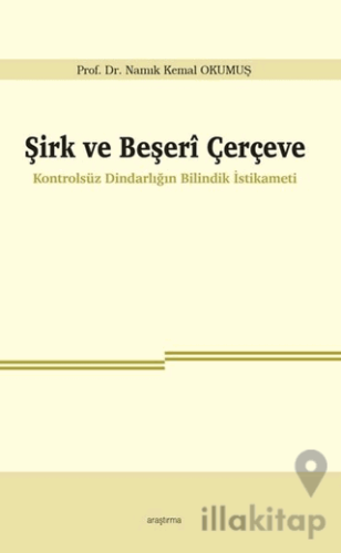 Şirk ve Beşeri Çerçeve