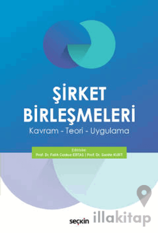 Şirket Birleşmeleri