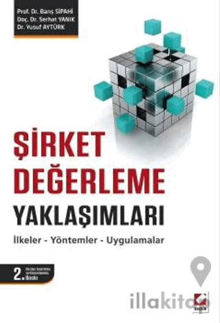 Şirket Değerleme Yaklaşımları