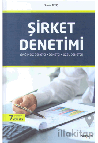 Şirket Denetimi