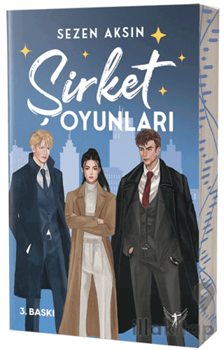 Şirket Oyunları