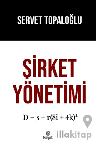 Şirket Yönetimi