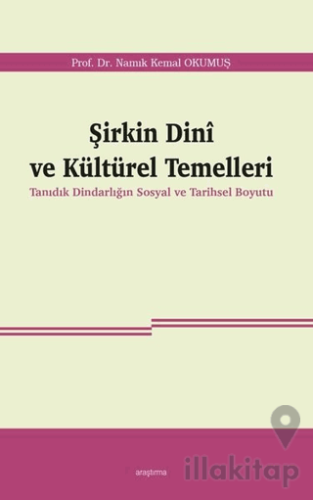 Şirkin Dini ve Kültürel Temelleri