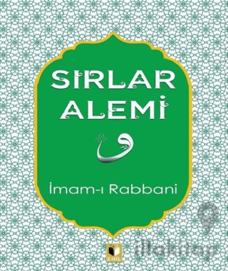 Sırlar Alemi