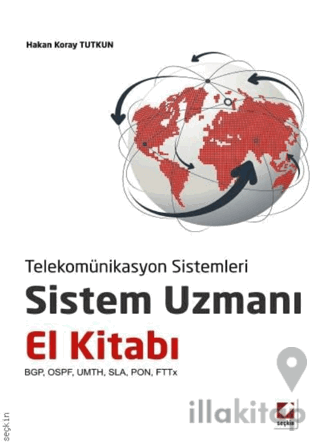 Sistem Uzmanı El Kitabı