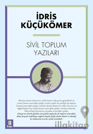 Sivil Toplum Yazıları